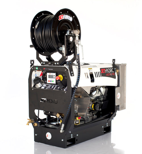 Jethydro Hurricane Plus