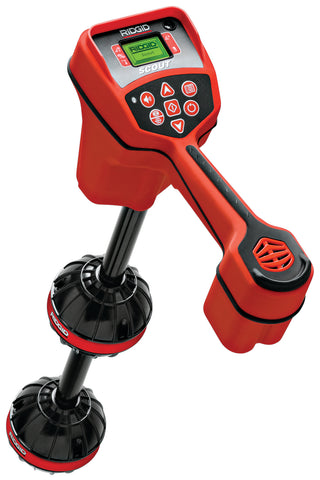 RIDGID SeeSnake CS12X Digital Recording Monitor with Wi-Fi (ex GST)