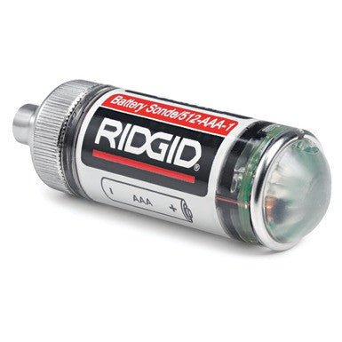 RIDGID NaviTrack Scout Locator (ex GST)